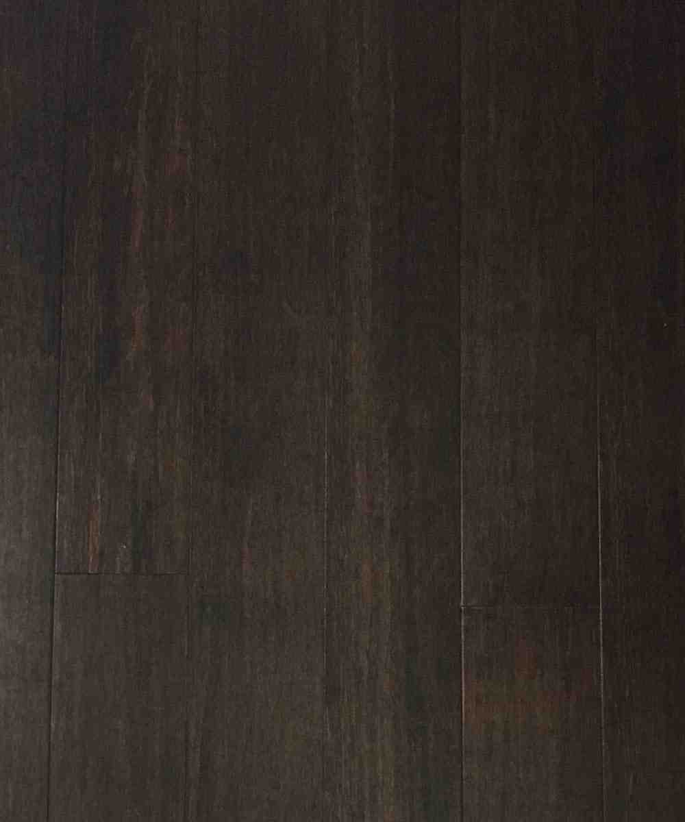 Can you refinish engineered flooring?