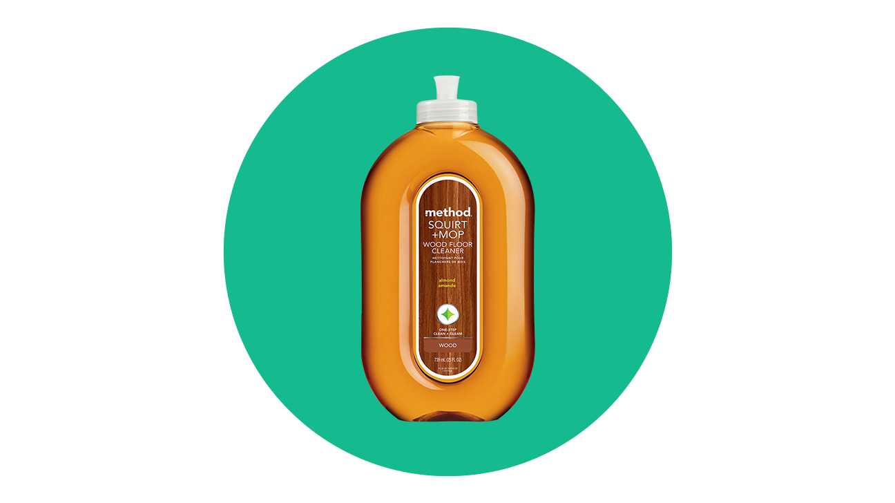 Can you use essential oils to mop floors?