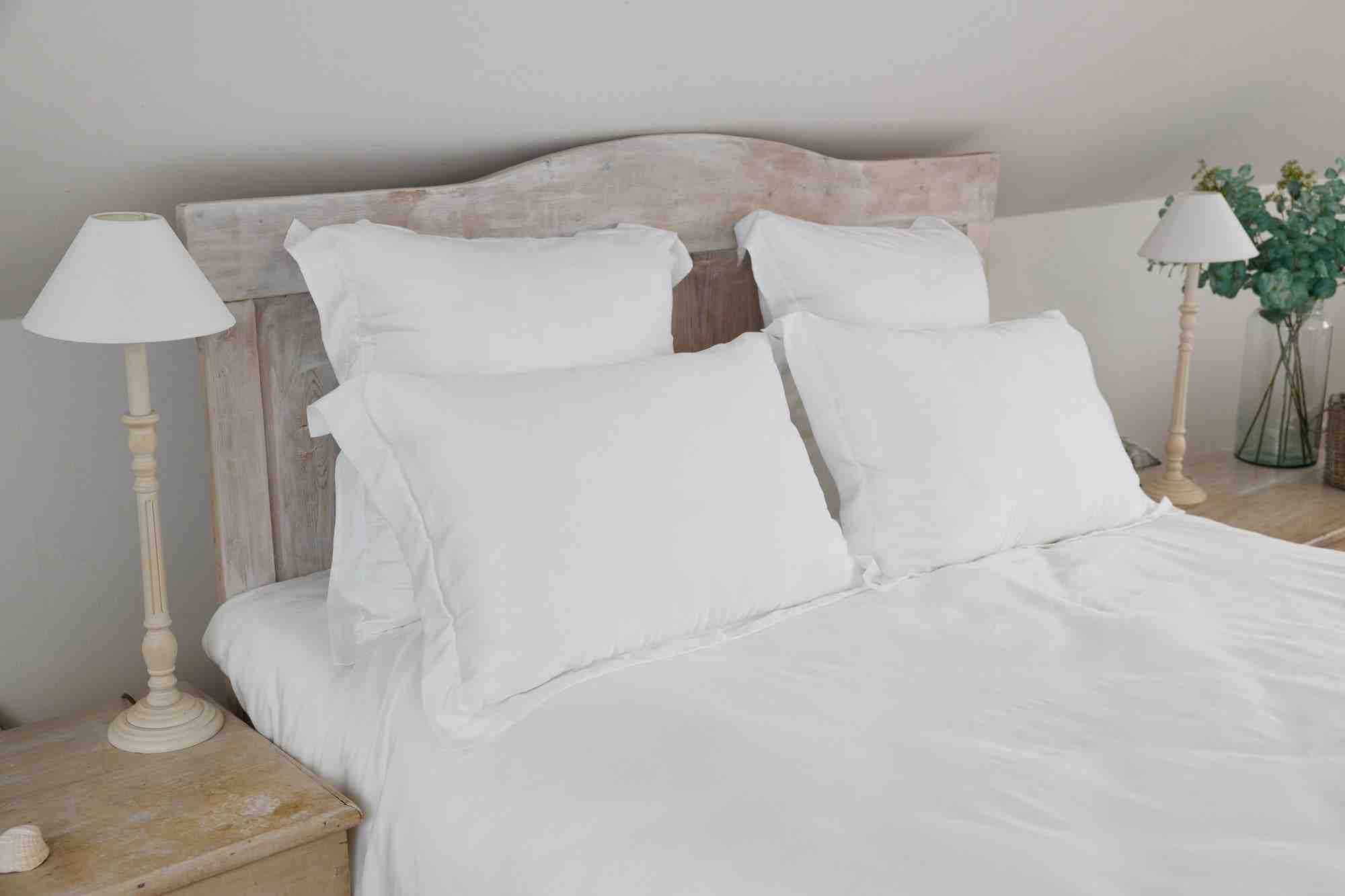 Do bamboo sheets attract bugs?