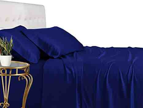 Do bamboo sheets make you sweat?