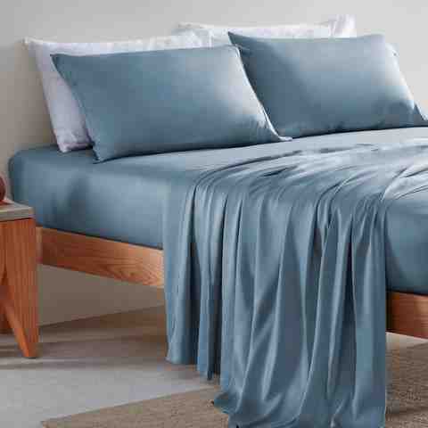 Do bamboo sheets repel dust mites?