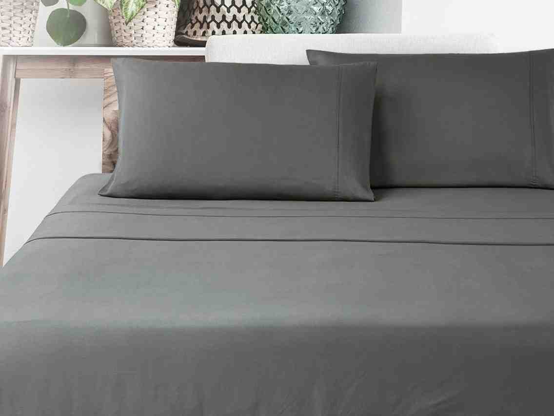 Do bamboo sheets shrink in the dryer?