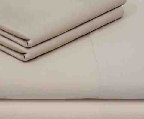 Do bamboo sheets shrink in the dryer?