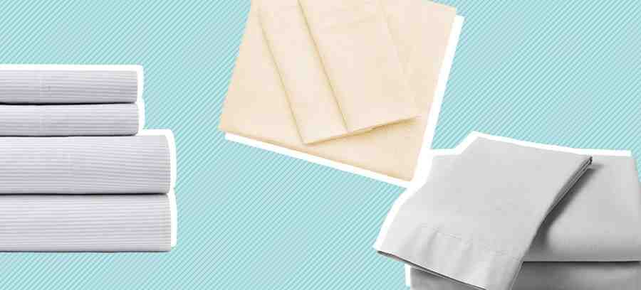 Do bamboo sheets shrink in the dryer?