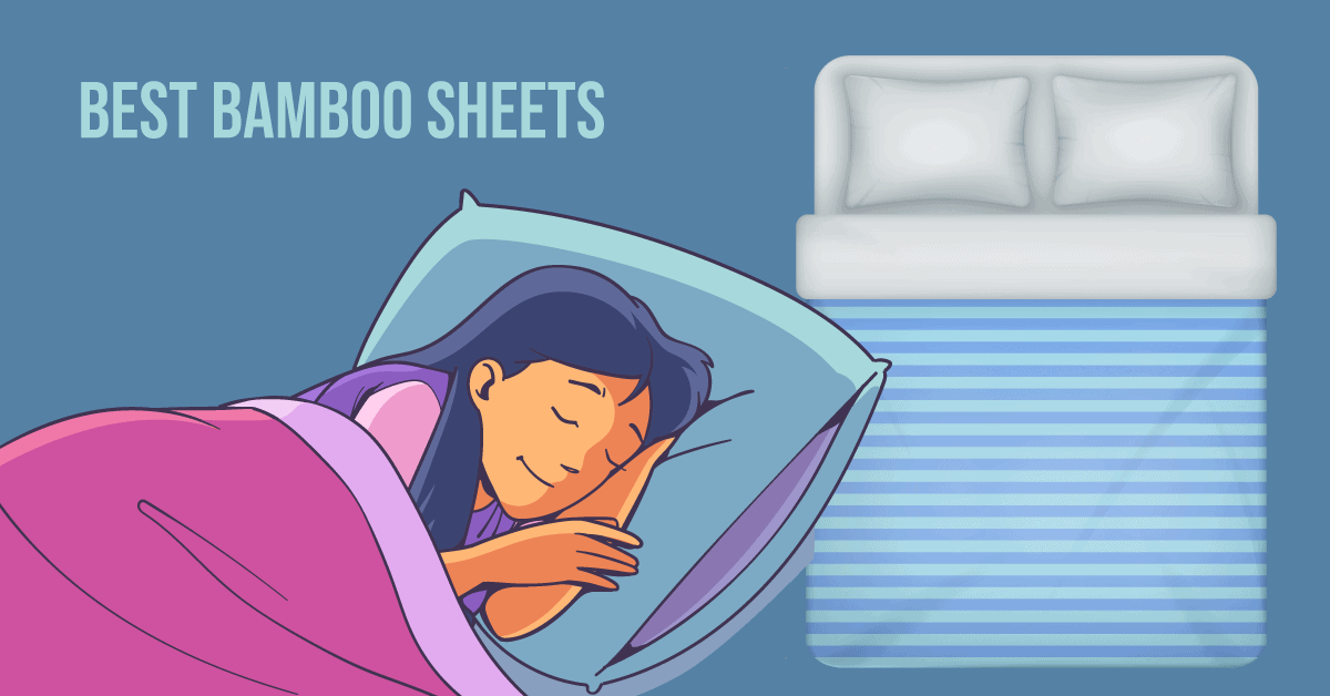 Do bamboo sheets smell?