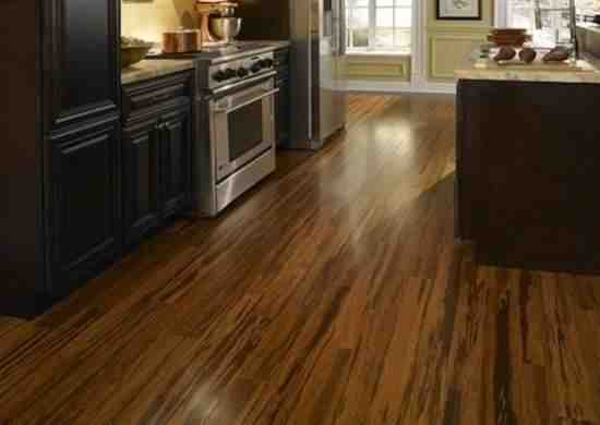 Do you have to use underlayment for bamboo flooring?