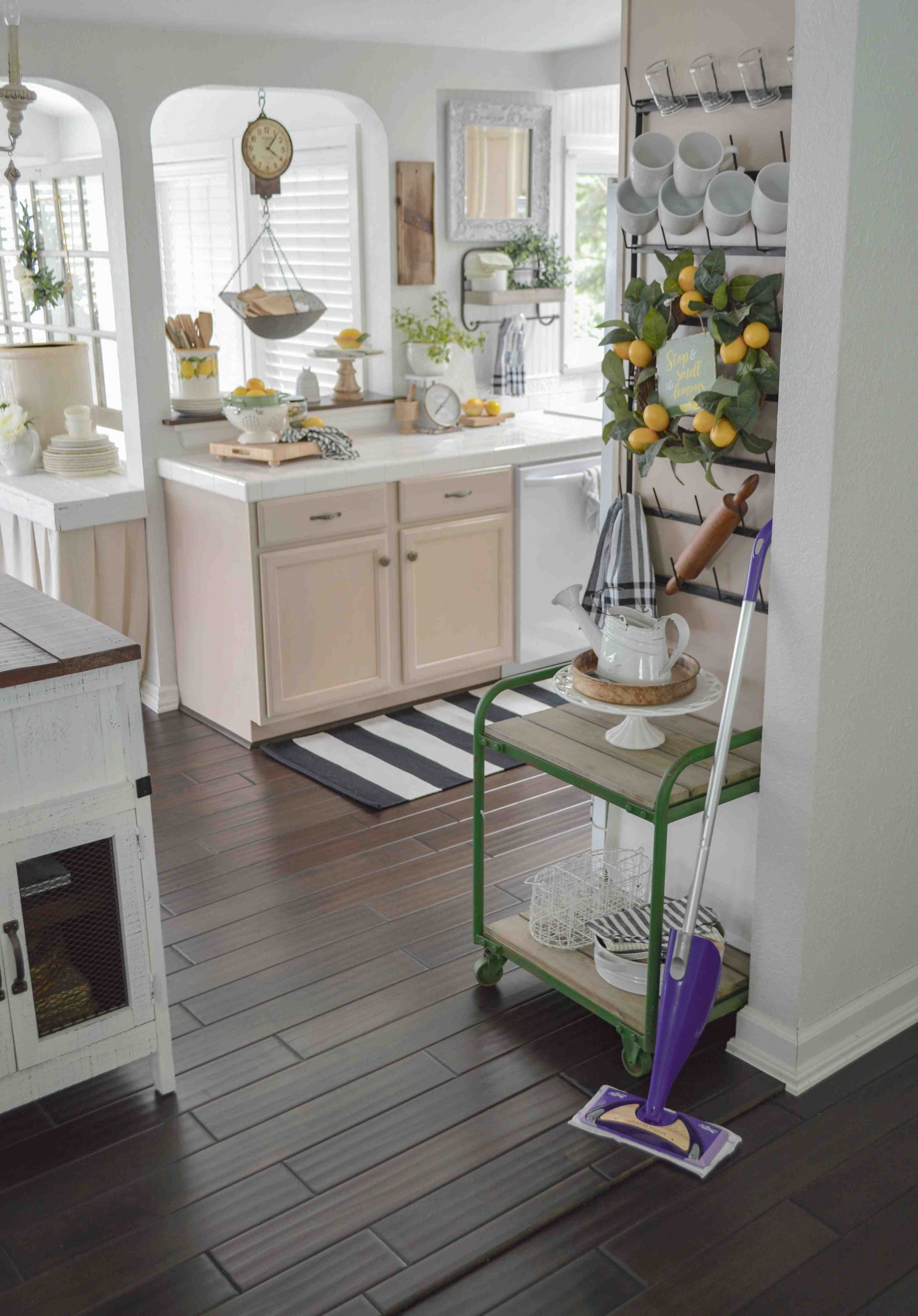 Does bamboo flooring add value to a house?