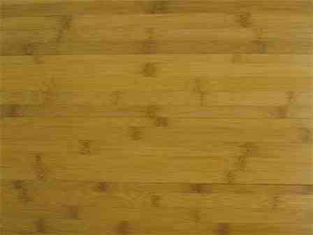 How do I close the gaps in my floating floor?
