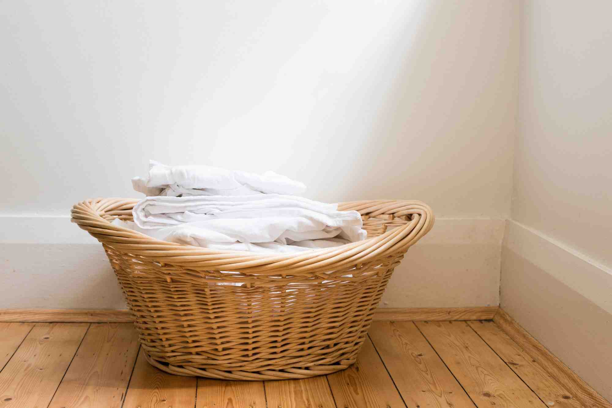 How do I keep my bamboo sheets soft?