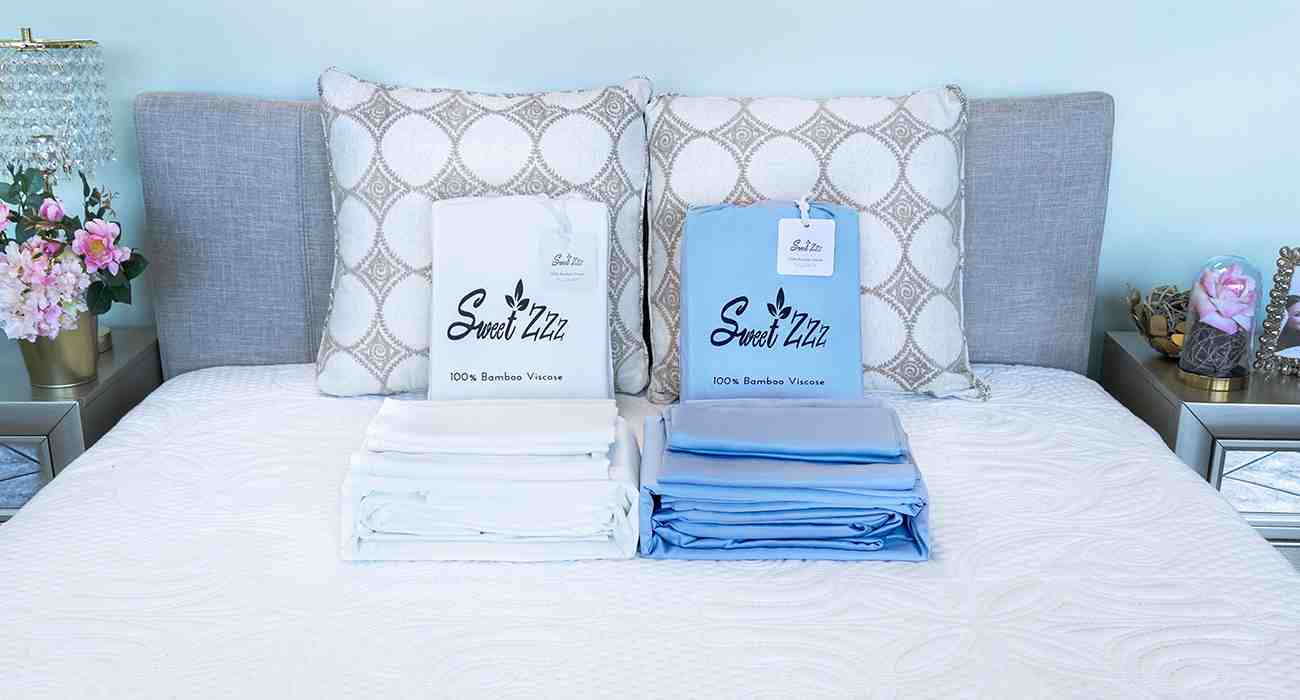 How do you Unwrinkle bamboo sheets?