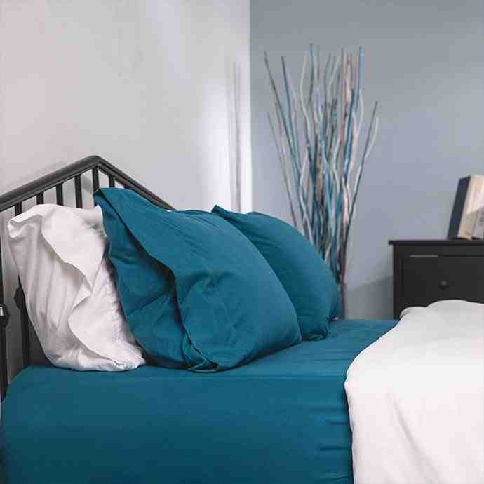 How do you pick bamboo sheets?