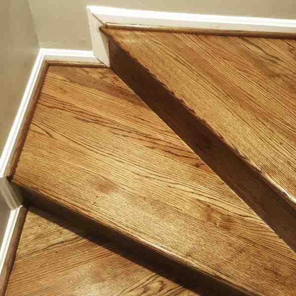 How do you rejuvenate bamboo flooring?