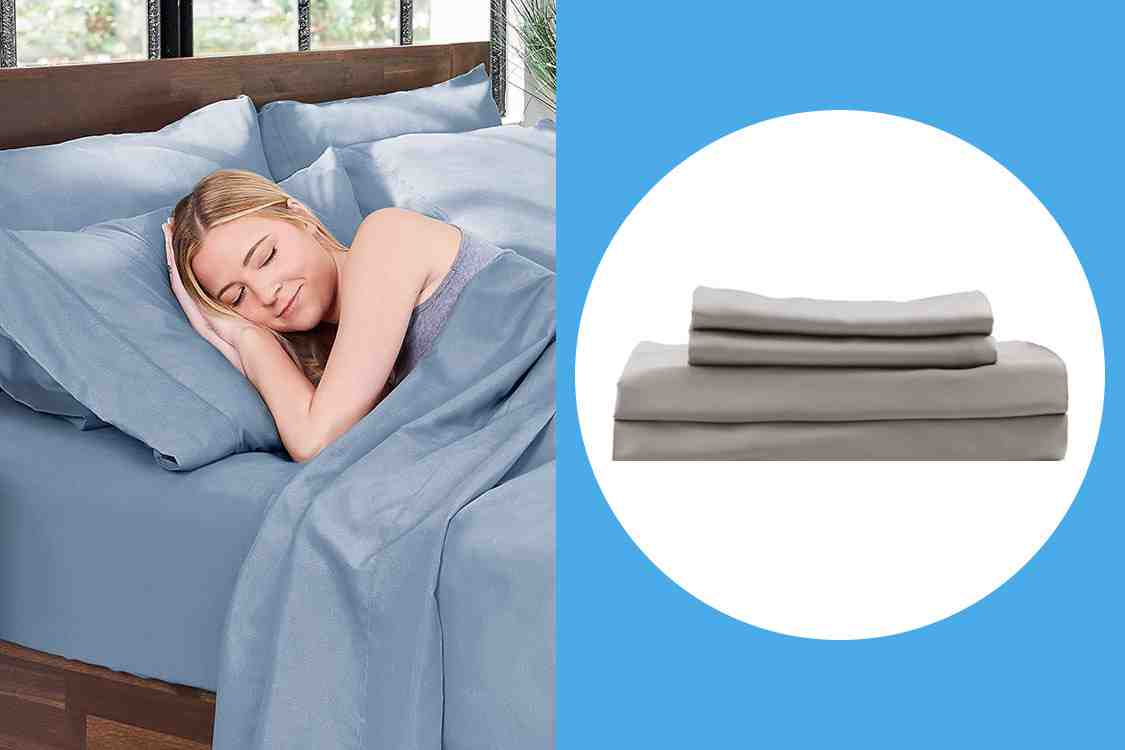 How do you wash bamboo sheets?