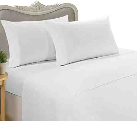How do you wash rayon bamboo sheets?