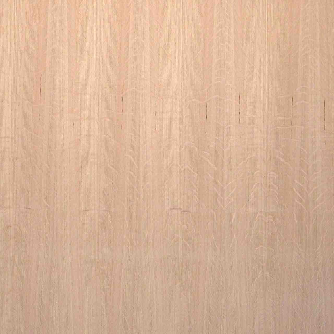 How is bamboo plywood manufactured?