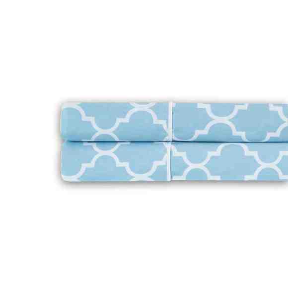 How long do bamboo sheets last?