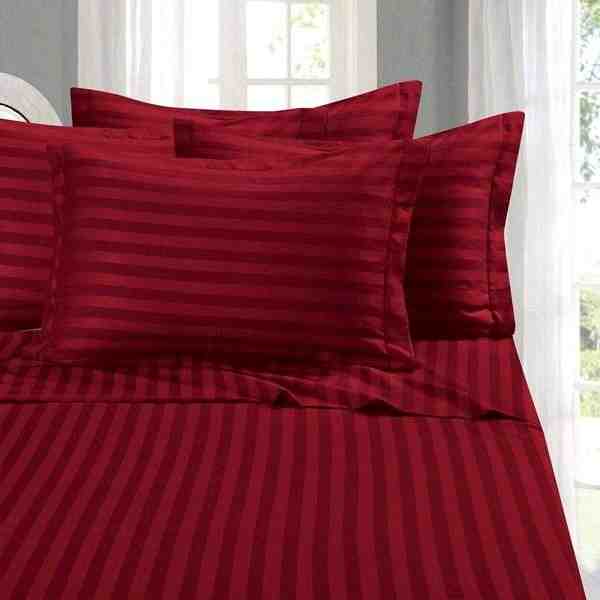 How long do bamboo sheets last?