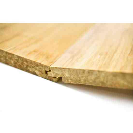 How long does bamboo decking last?