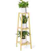 How long does bamboo last outdoors?
