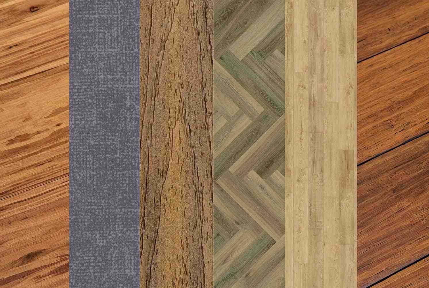 How much does bamboo wood cost?