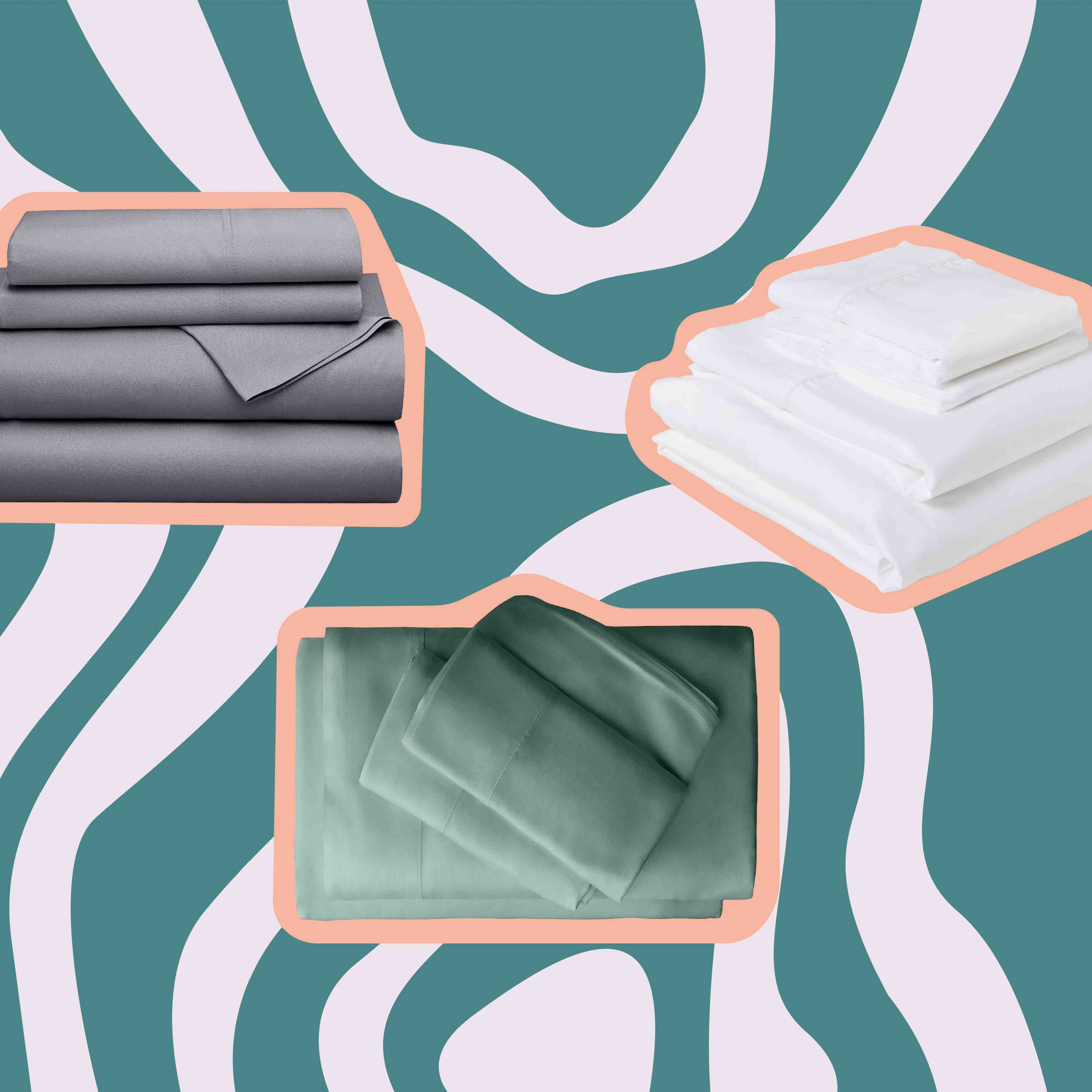 How often should you wash your bamboo sheets?