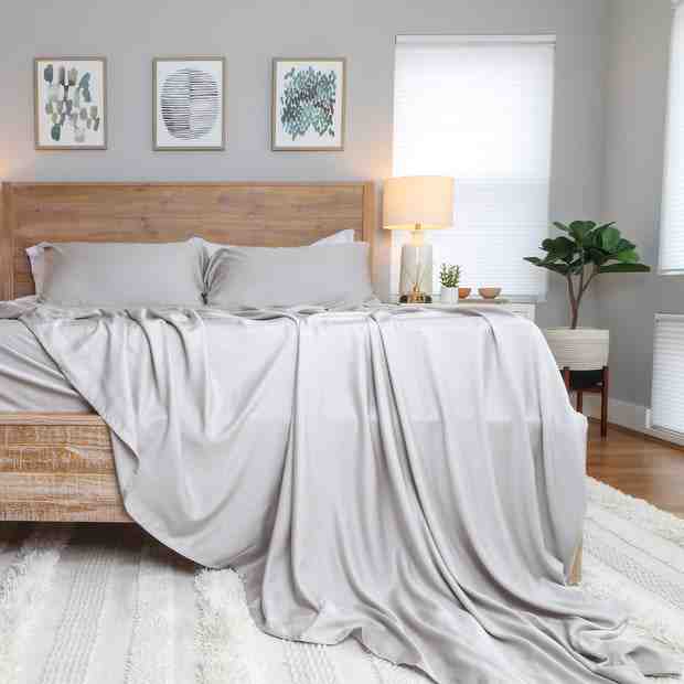 Is 144 TC bedsheet good?