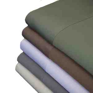 Is 400 thread count bamboo sheets good?