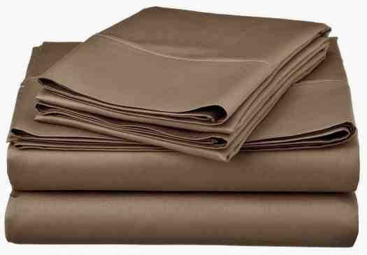 Is Egyptian cotton better than bamboo?
