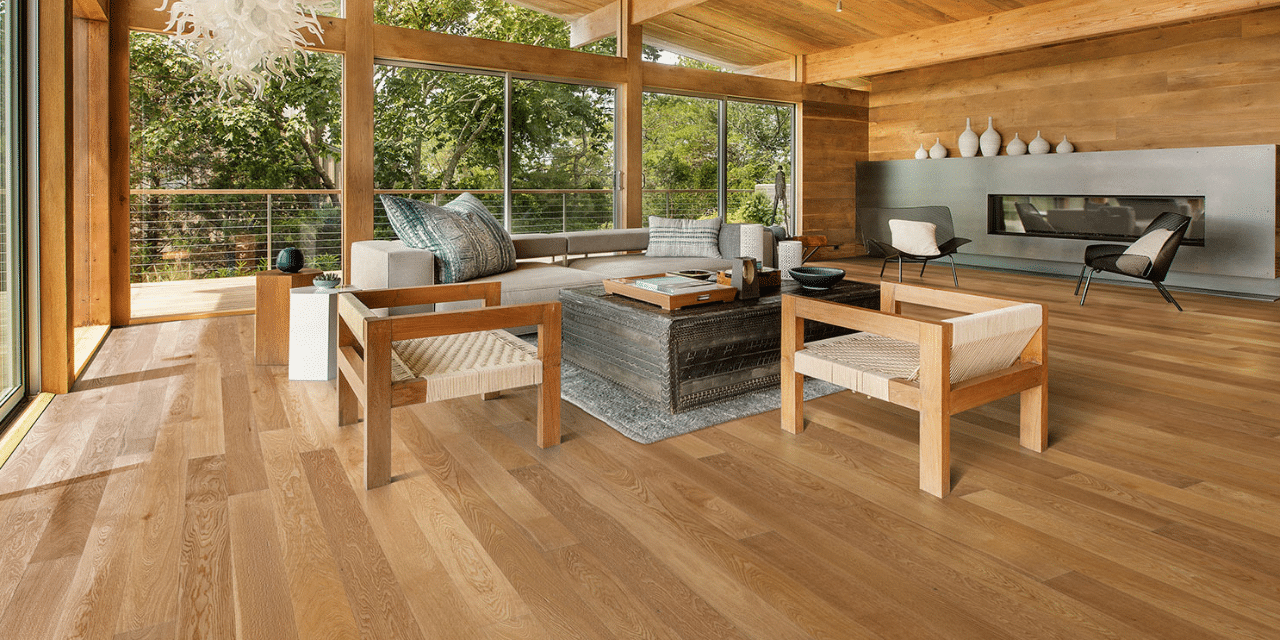 Is bamboo a sustainable alternative to wood?