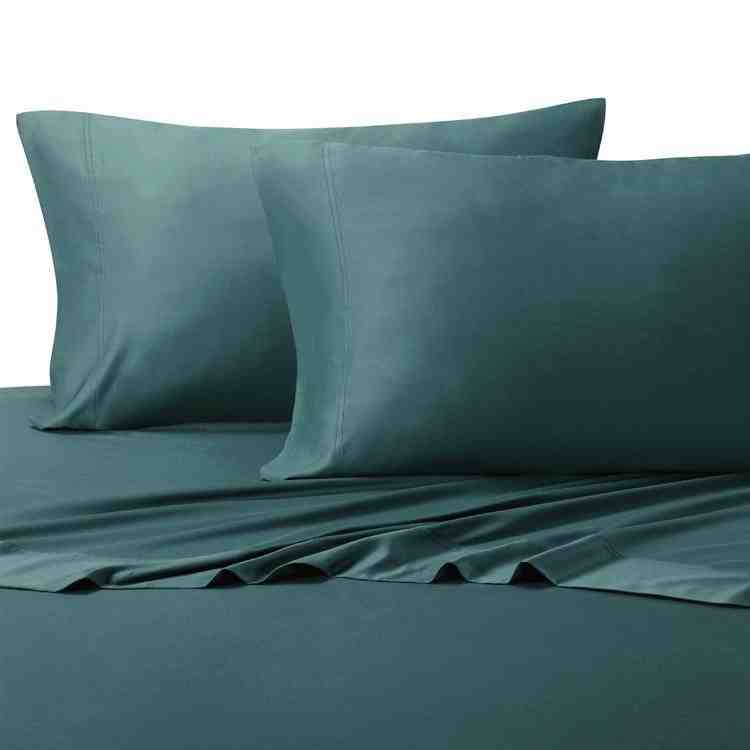 Is bamboo bedding toxic?