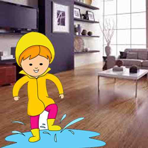 Is bamboo flooring a good choice?