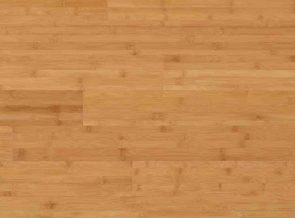 Is bamboo flooring better than laminate?