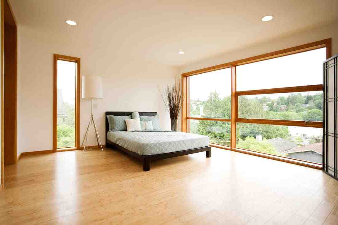 Is bamboo flooring considered hardwood?
