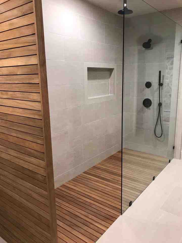 Is bamboo mildew resistant?