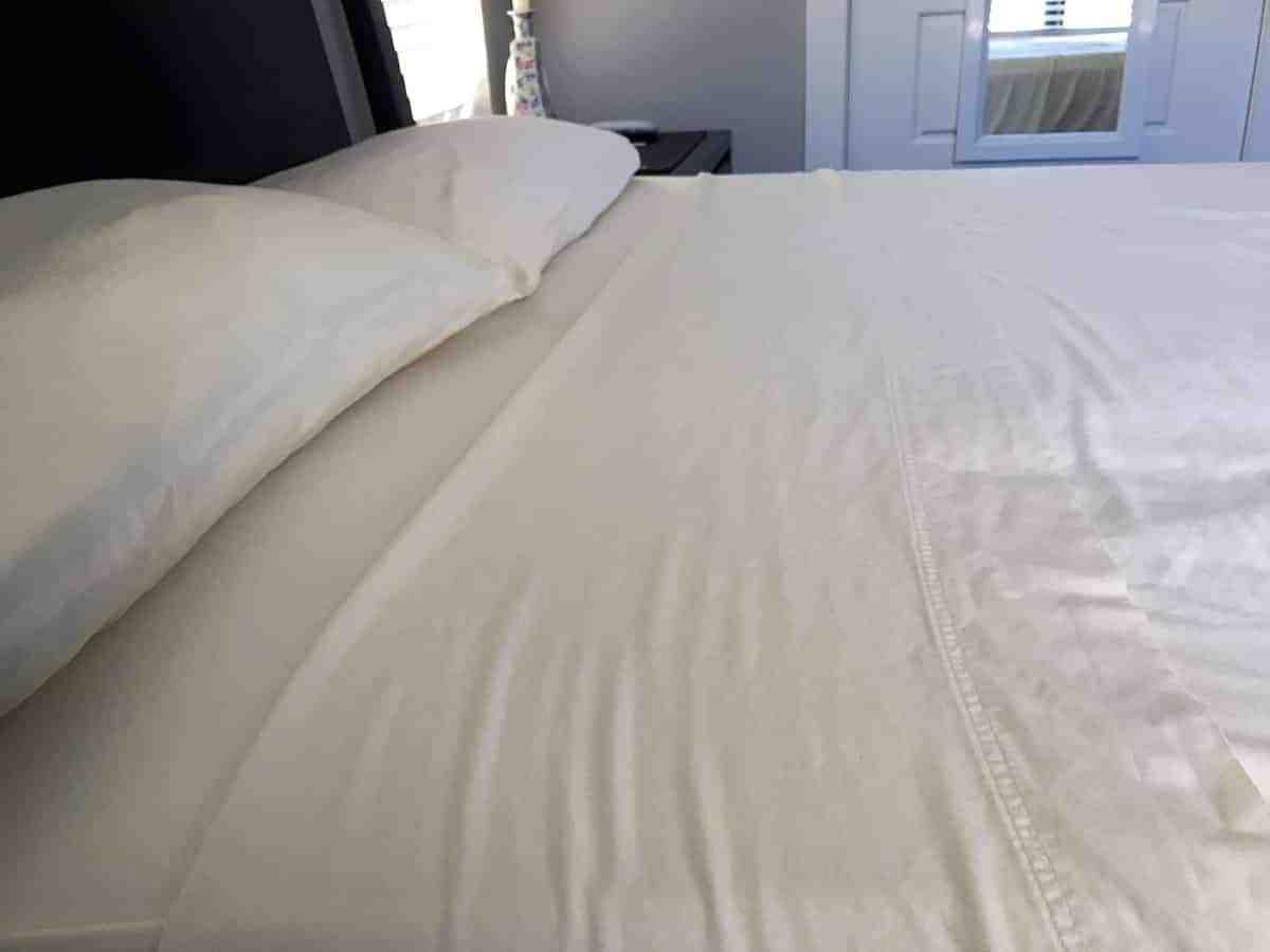 Is bamboo viscose as breathable as cotton?