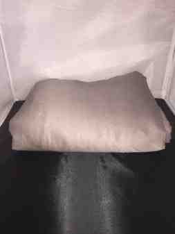 Is bamboo viscose stretchy?