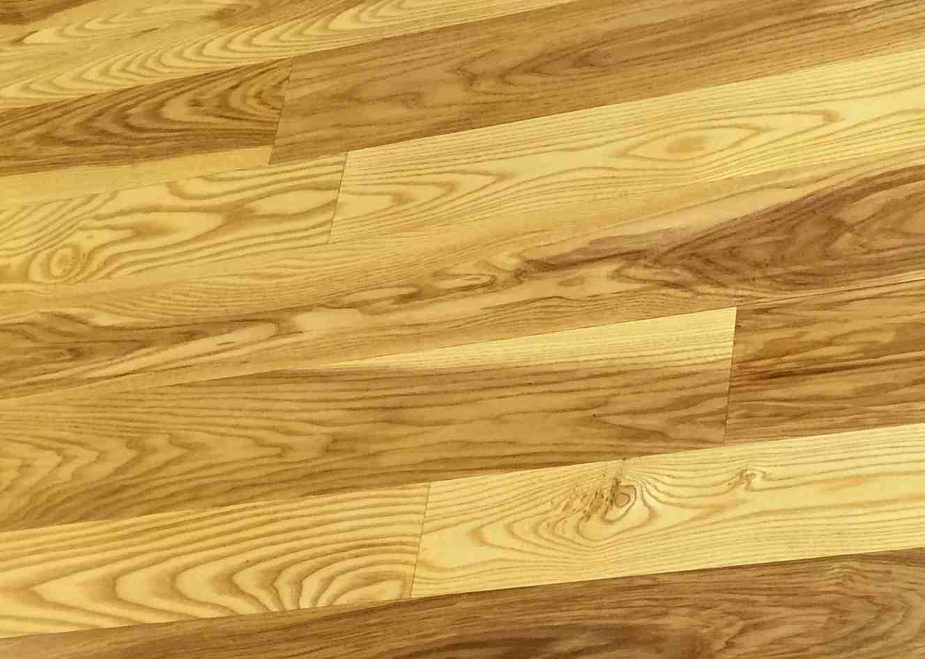 Is it worth replacing flooring before selling a house?