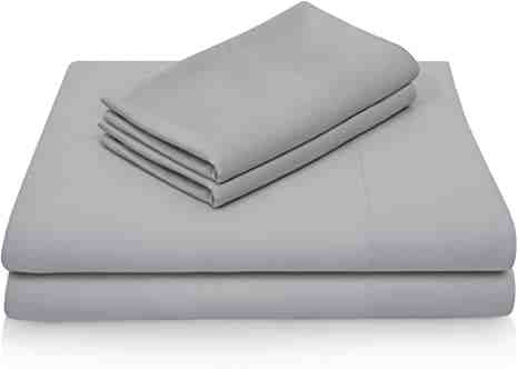 Is rayon good for sheets?
