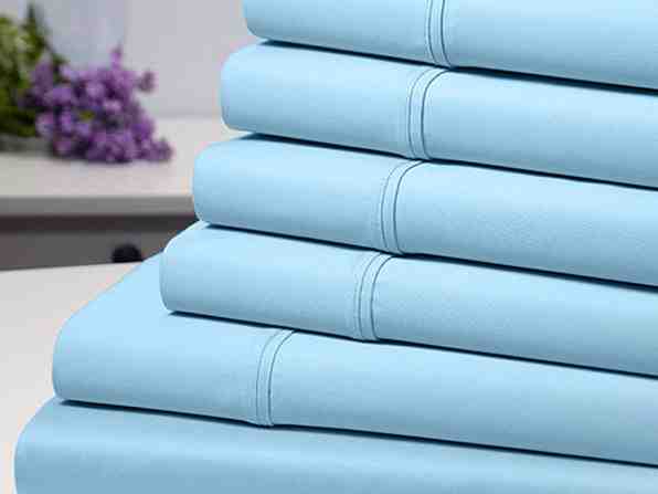 What are stretchy sheets called?