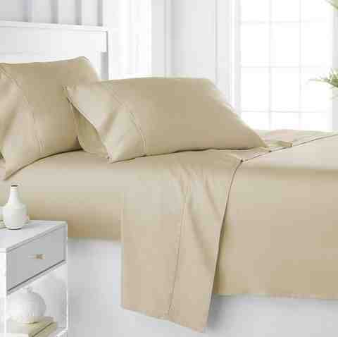 What are the benefits of bamboo bedding?