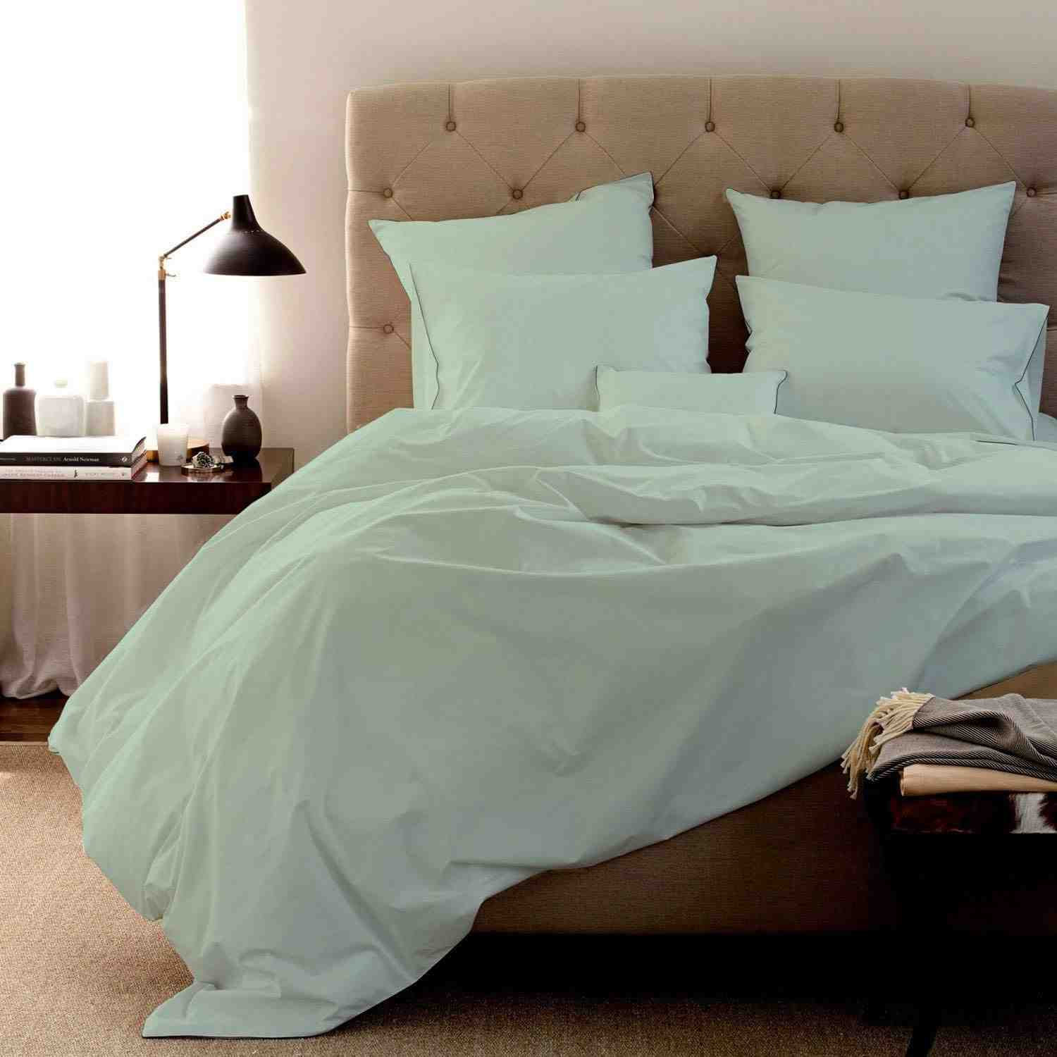 What are the most breathable sheets?