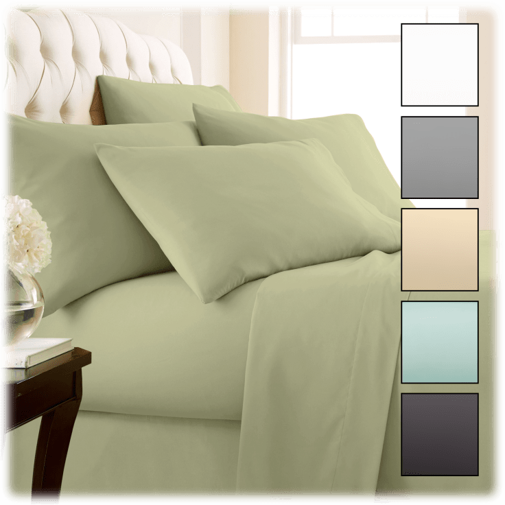 What are the pros and cons of bamboo sheets?