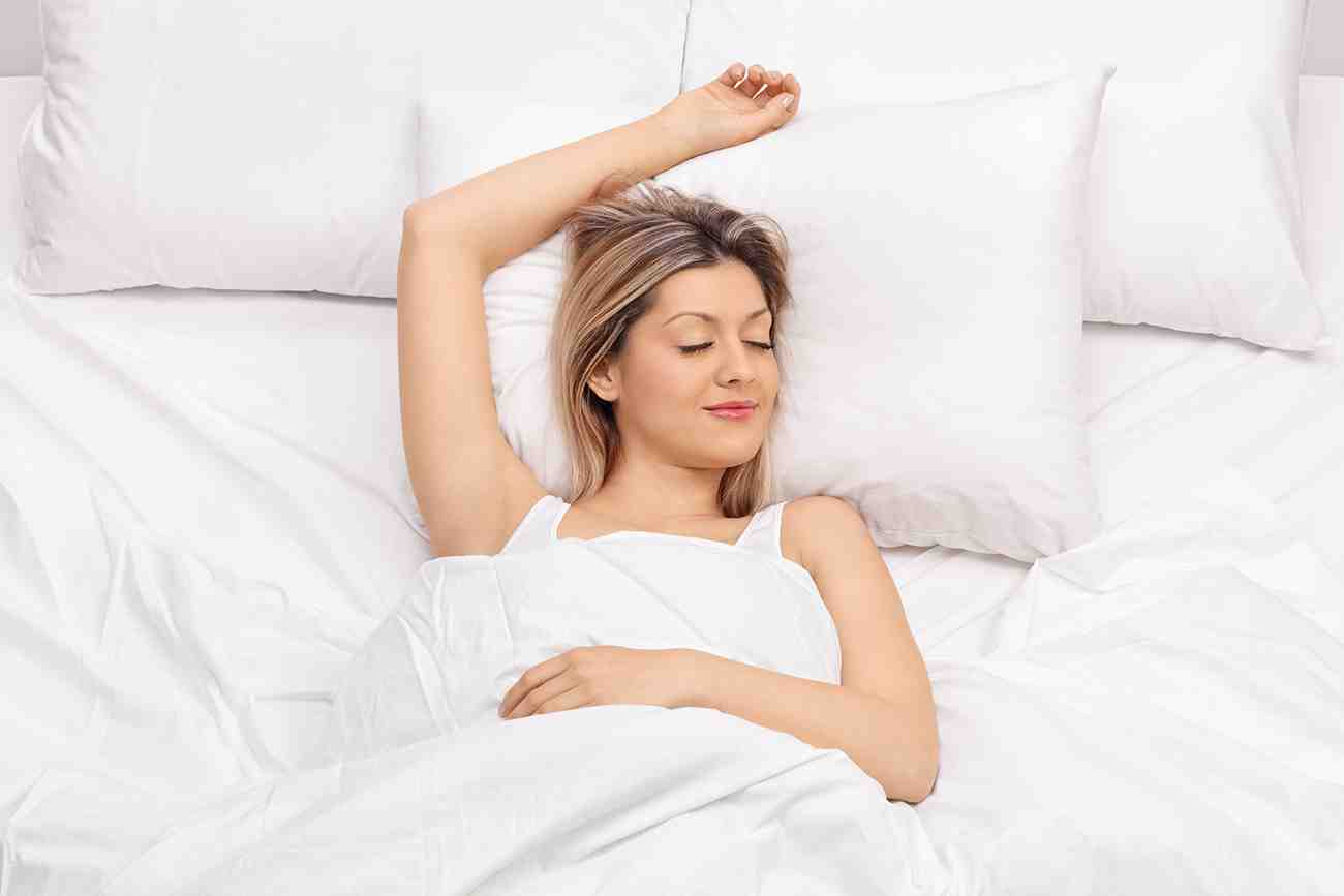 What happens if you tumble dry bamboo sheets?