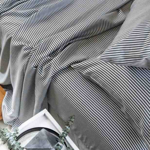 What is a good GSM for bamboo sheets?