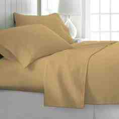What is a good thread count for bamboo sheets?