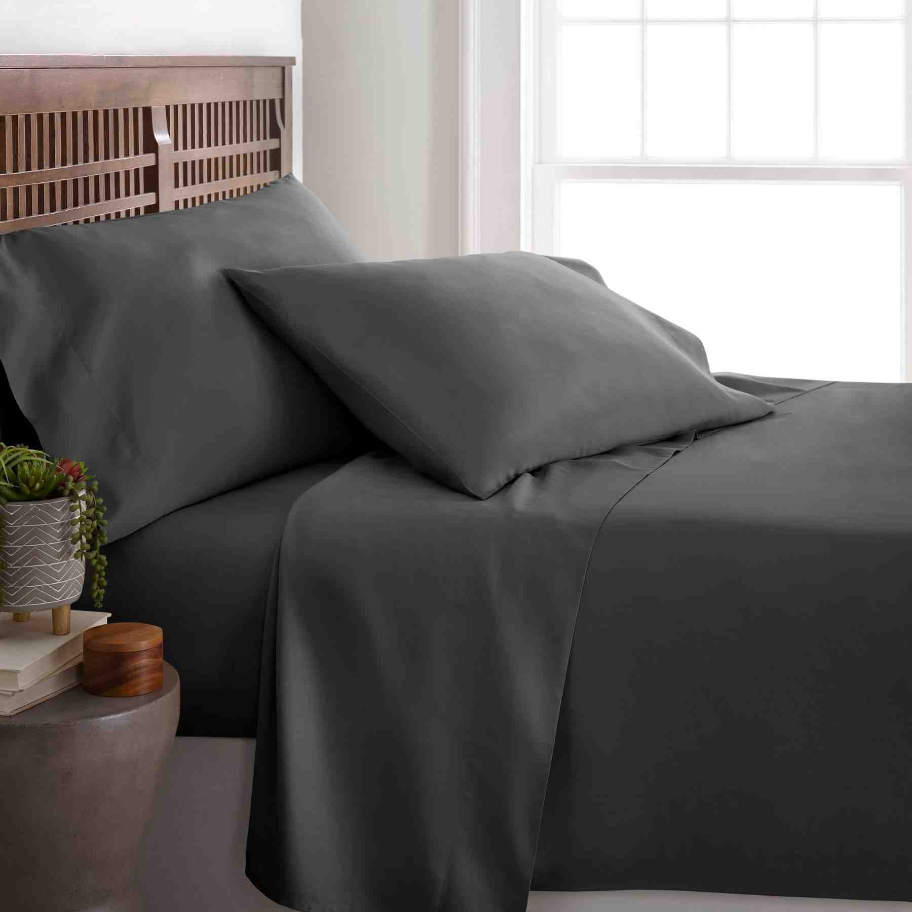 What is a good thread count for bamboo sheets?