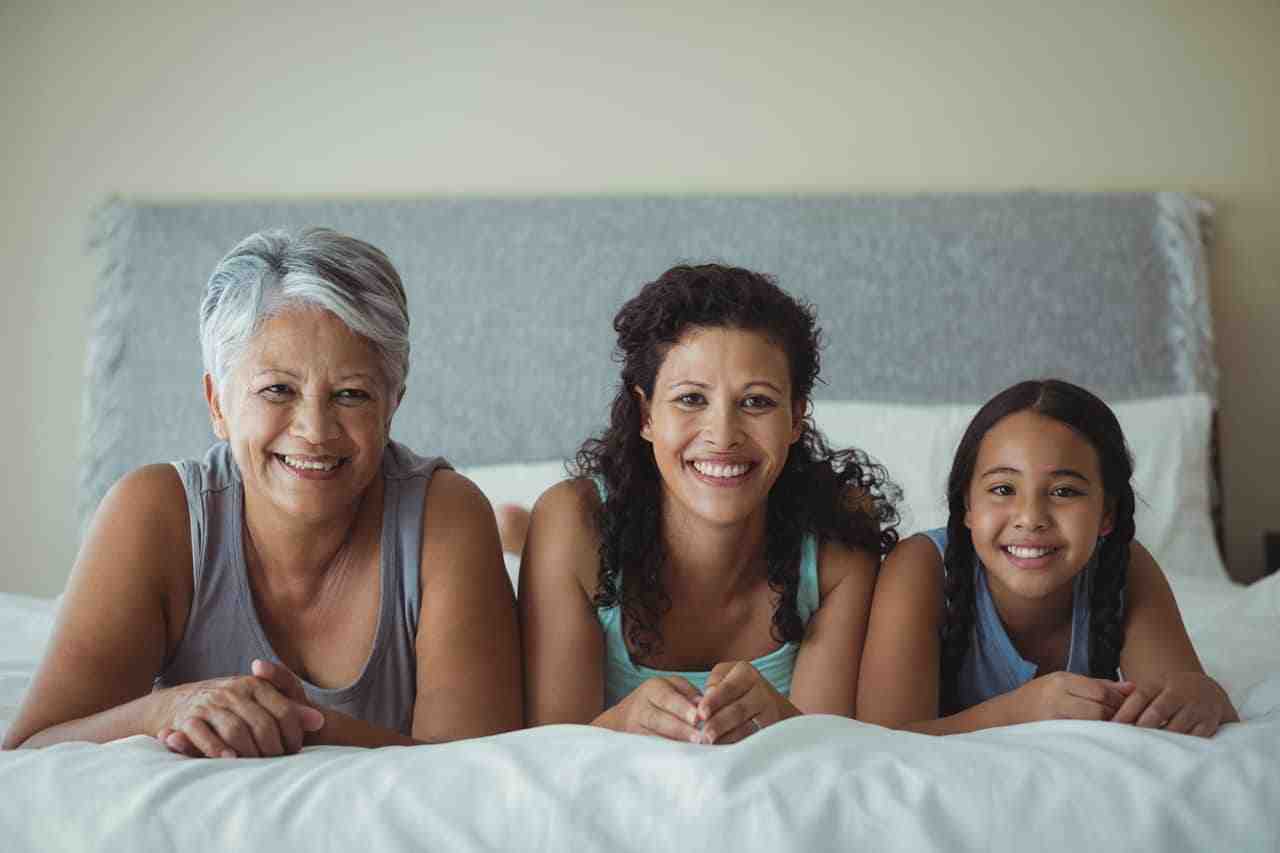 What is a luxury thread count?