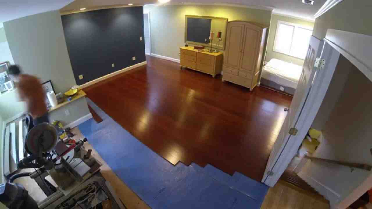 What is carbonized solid bamboo?