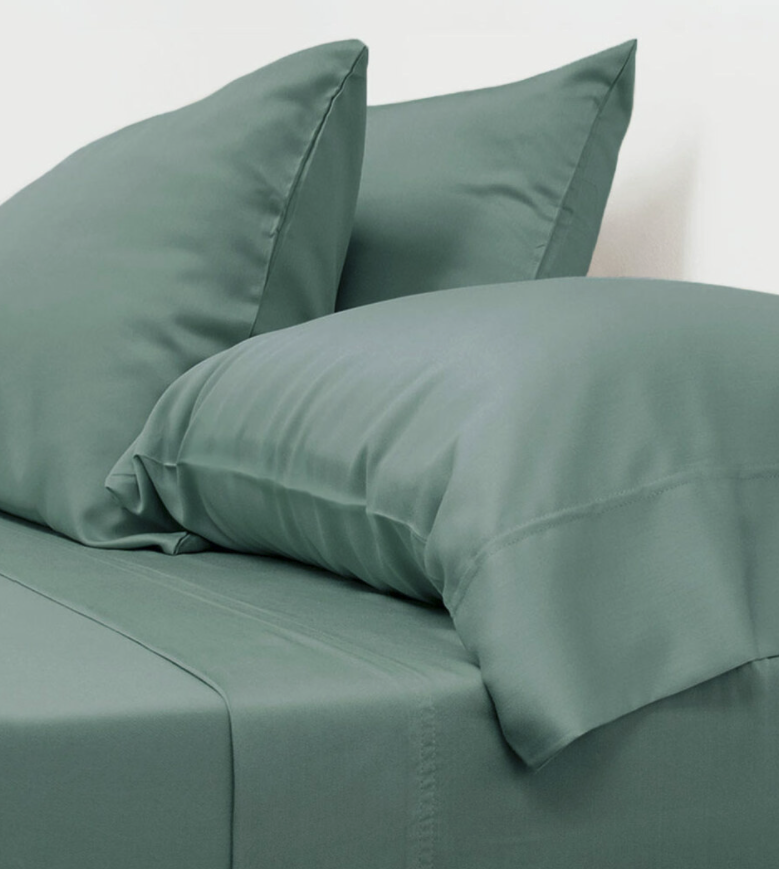 What is the benefit of bamboo sheets?