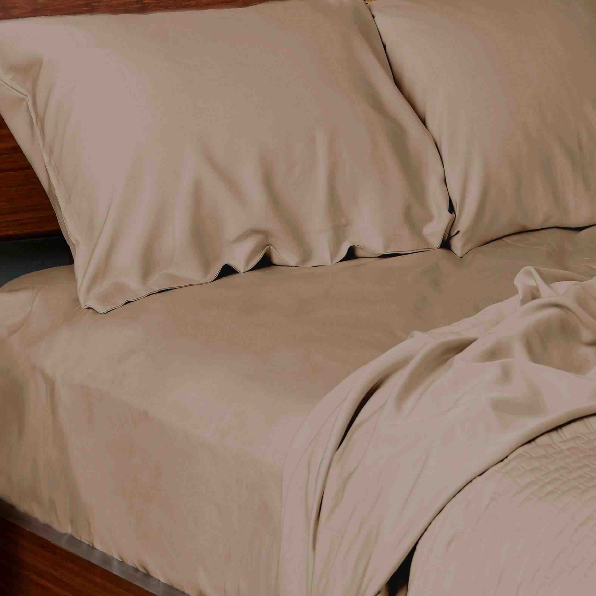 What is the best thread count on sheets?